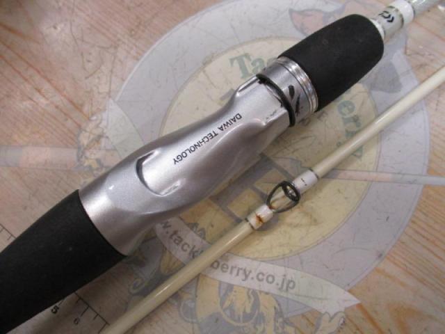 Aブリッツ ライトヒラメ S-230