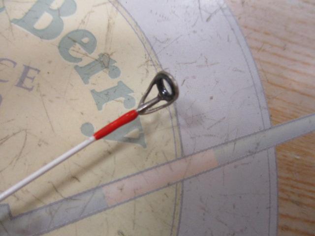 Aブリッツ ライトヒラメ S-230