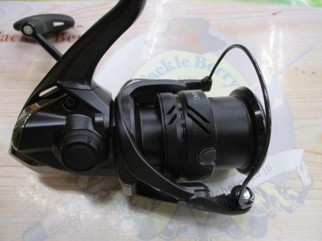 23エクスセンスXR 3000MHG