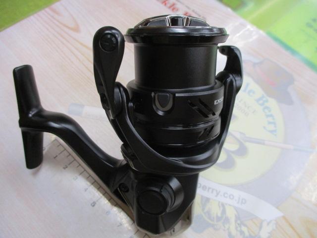 23エクスセンスXR 3000MHG