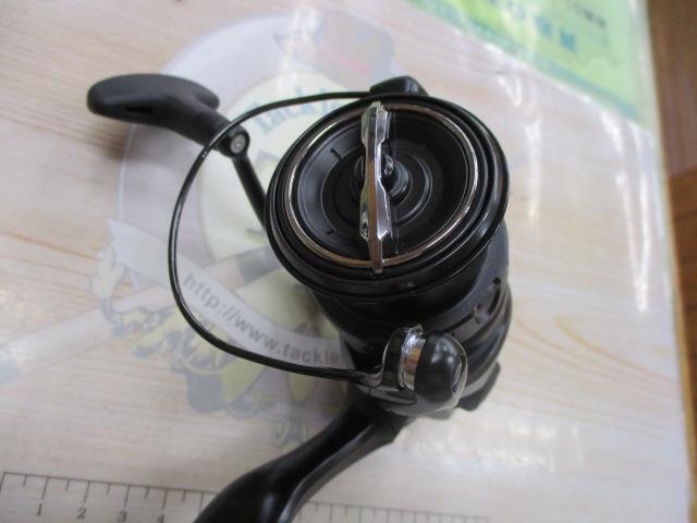 23エクスセンスXR 3000MHG