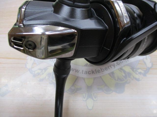 23エクスセンスXR 3000MHG