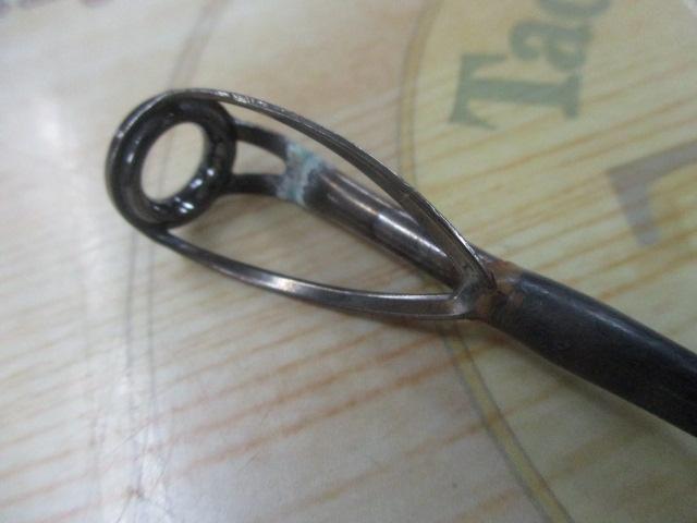 ソルティガコースタル SG ヒラマサ 56HS