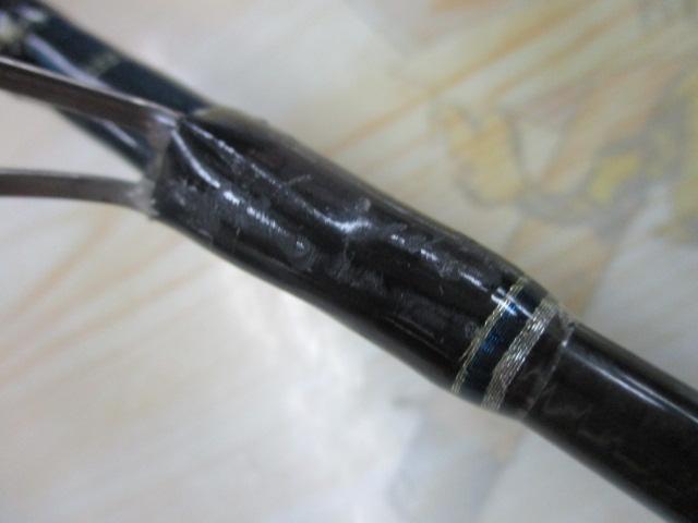 ソルティガコースタル SG ヒラマサ 56HS