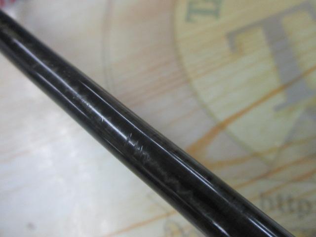 ソルティガコースタル SG ヒラマサ 56HS