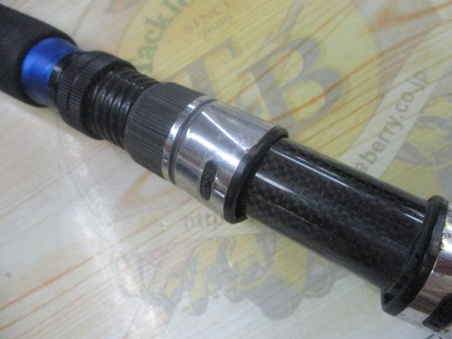 ソルティガコースタル SG ヒラマサ 56HS