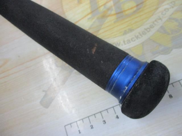 ソルティガコースタル SG ヒラマサ 56HS