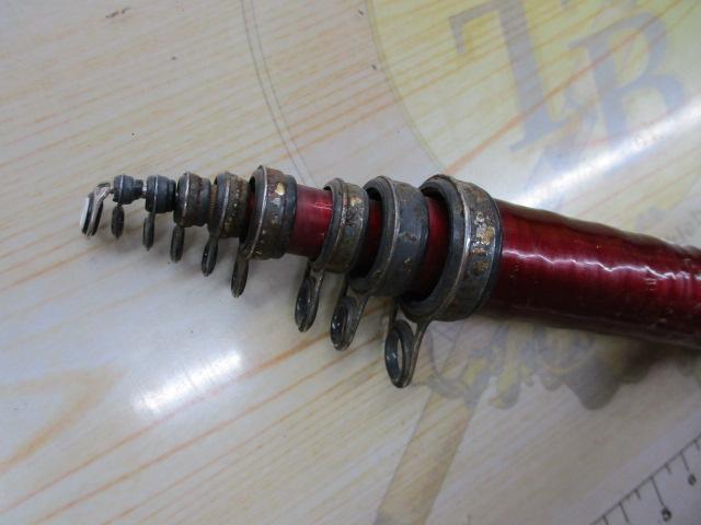 ハイパワーX磯 3号18