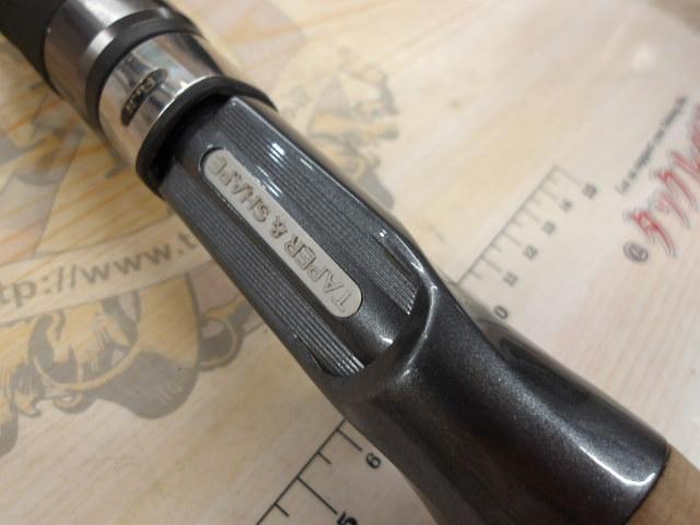 レゾンジャブロー RJB69H