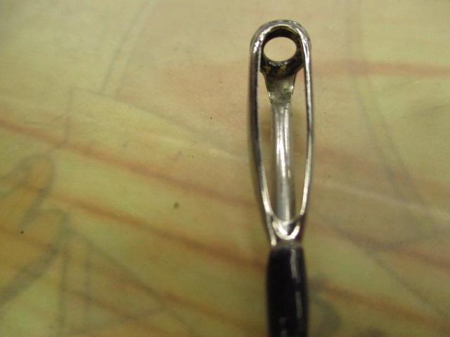 海攻マダイ M360