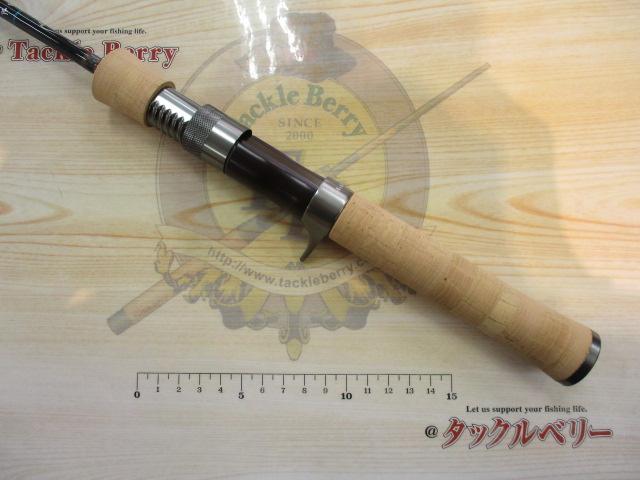 正影グラス MG-50ML ベイト(マットブラック) 4ピース