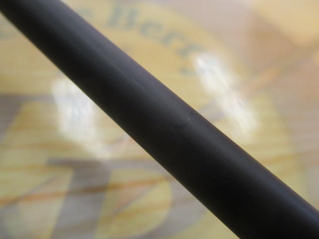 正影グラス MG-50ML ベイト(マットブラック) 4ピース