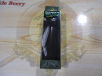 ペリカンミノー50F#427クリアシルバーLKT