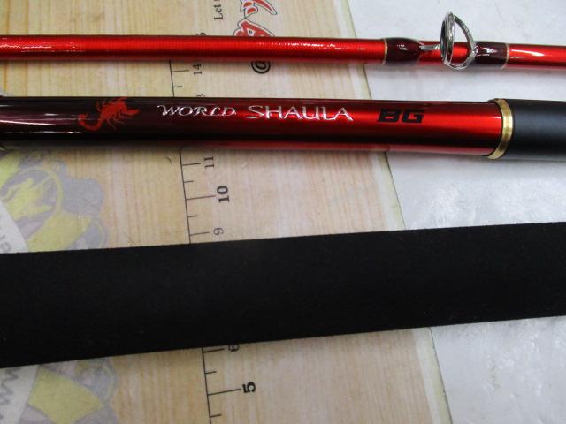 20ワールドシャウラ BG 1954R-3