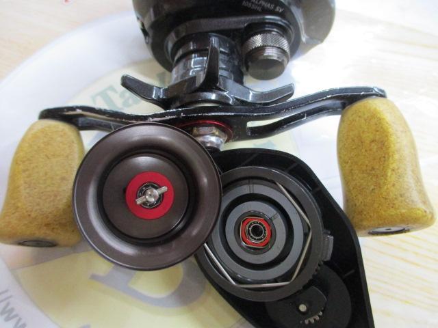 アルファスSV 105SHL｜＠ベリーネット 日本最大新品中古釣具WEB