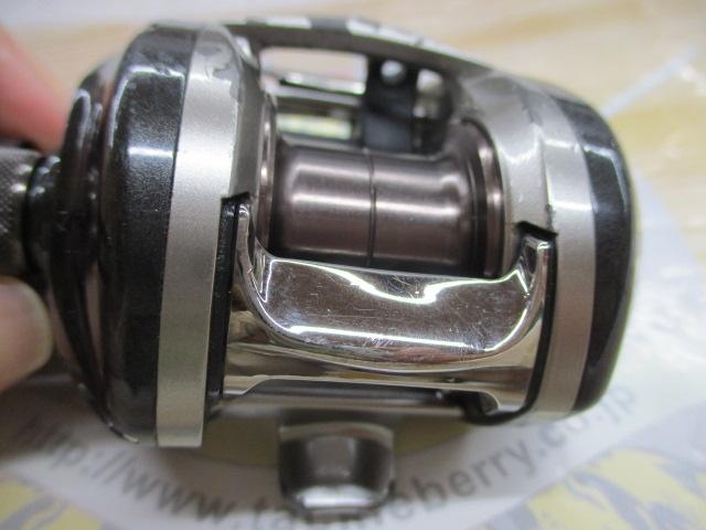 アルファスsv105H 美品 ダイワ アルファス SV 105SHL (SLPワークス スタードラグ付