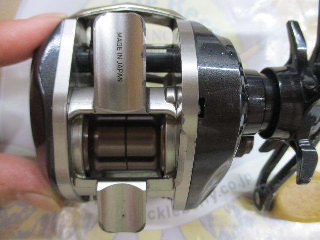 希少　ダイワ　15アルファスSV 105SHL 新品未使用未開封 Yahoo!オークション -「アルファス sv 105shl」(フィッシング