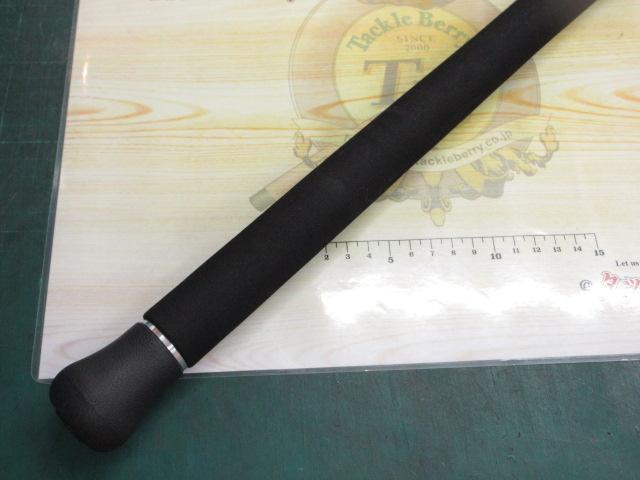 ギャラハド 52/10 スピニング