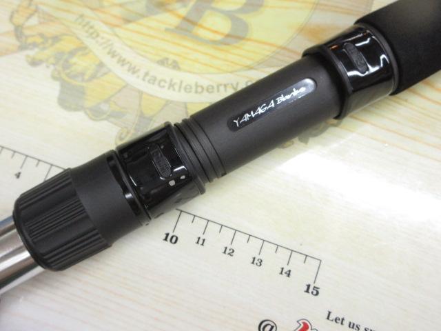 ギャラハド 52/10 スピニング