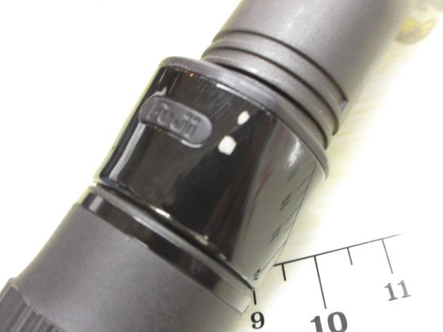 ギャラハド 52/10 スピニング