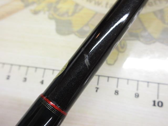 ギャラハド 52/10 スピニング