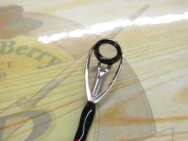 ギャラハド 52/10 スピニング