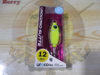 ウロコスッテ12号#004Gチャートグローベリー