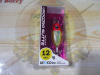 ウロコスッテ12号#011赤/黄オイル