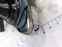 スイッチヒッター LBD