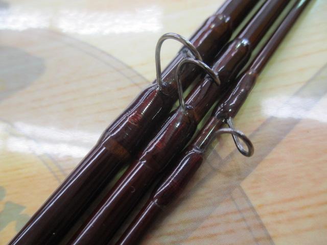 クラシックトラウト480-4 8'-0"