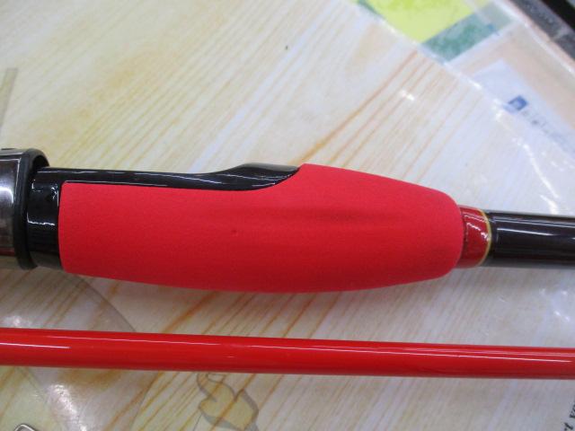 スパイス SWG-SPICE86wr/ロングキャスト 後期