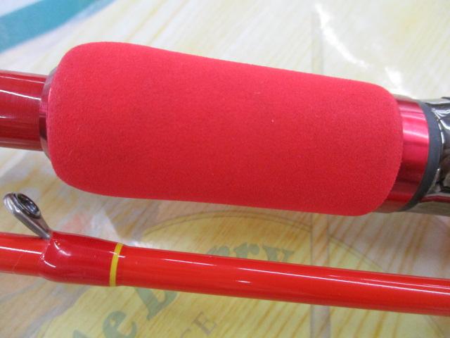 スパイス SWG-SPICE86wr/ロングキャスト 後期