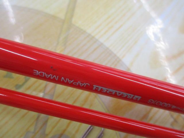 スパイス SWG-SPICE86wr/ロングキャスト 後期