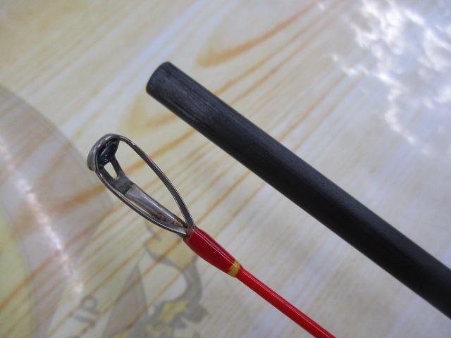 スパイス SWG-SPICE86wr/ロングキャスト 後期