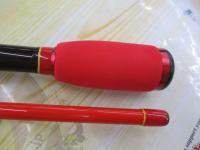 スパイス SWG-SPICE86wr/ロングキャスト 後期