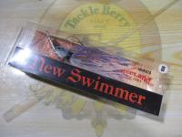 ニュースイマー15gメッキ/ブルーシルバー