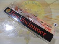 ニュースイマー15gパールホワイト