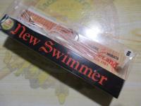 ニュースイマー10gパールホワイト