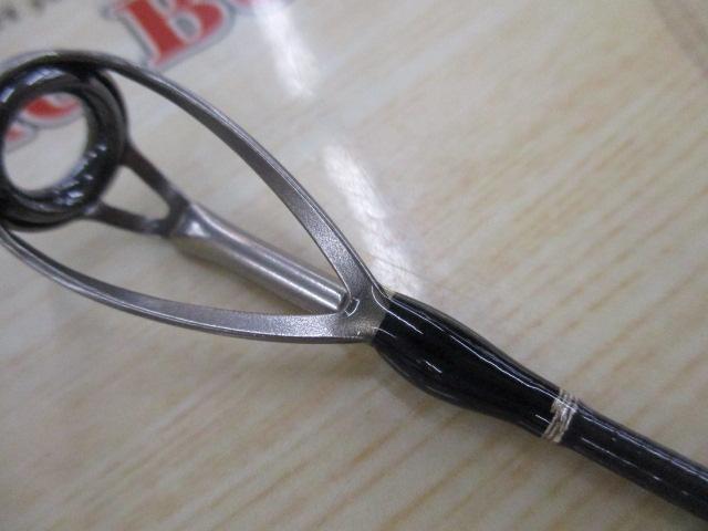 【中古】 MCワークス リアルフュージョン 5104LR ベイト スペシャルモデル  /A040200 Yahoo!オークション -「mcワークス リアルフュージョン」の落札