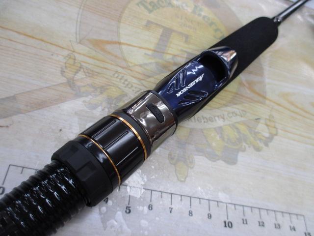 DAIWA ソルティガR J56S-4 HI ダイワ ソルティガ R J56S-4 HI (ロッド・釣竿) 価格比較 - 価格.com
