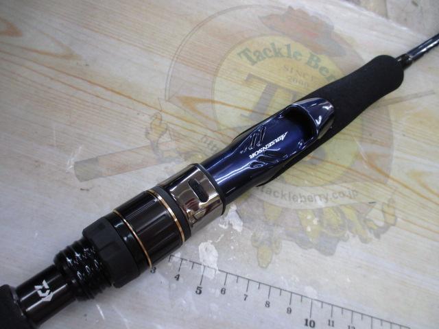 ソルティガR J62S-2 LO｜＠ベリーネット 日本最大新品中古釣具