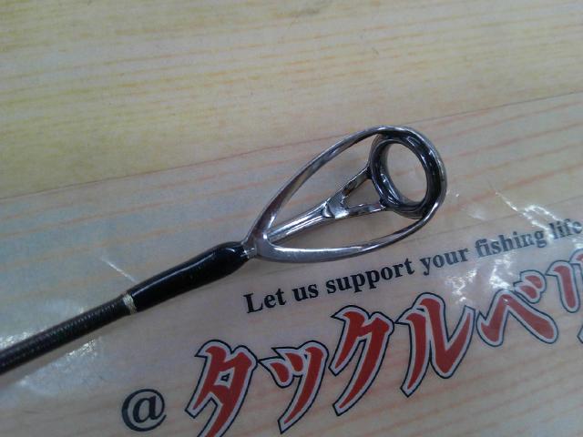 セブンマイルズ 8116CR