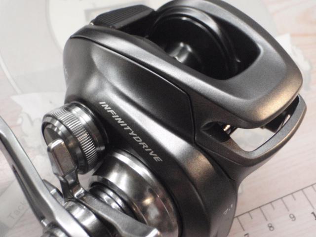 Amazon | シマノ(SHIMANO) ベイトリール 22 バンタム XG RIGHT