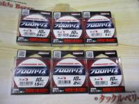 特価フロロハリス10M（旧品）