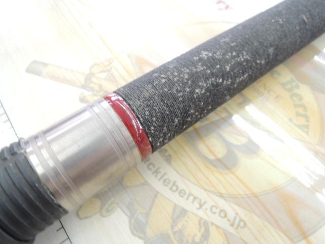 jin❕　ガマ石バーサス22号5.2M がま石バーサス 22号5.2m振出｜＠ベリーネット 日本最大新品中古