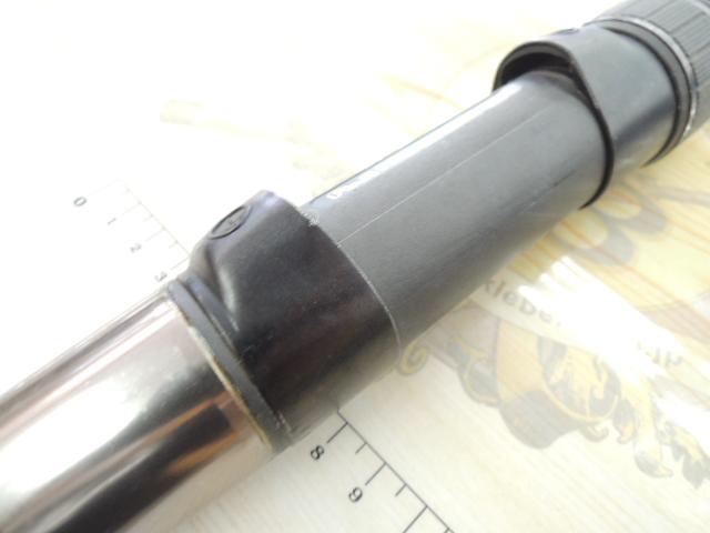 jin❕　ガマ石バーサス22号5.2M がま石バーサス 22号5.2m振出｜＠ベリーネット 日本最大新品中古