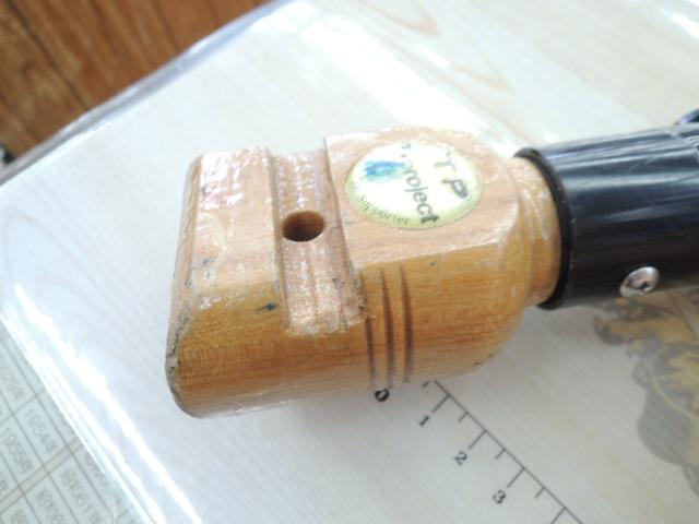 jin❕　ガマ石バーサス22号5.2M がま石バーサス 22号5.2m振出｜＠ベリーネット 日本最大新品中古