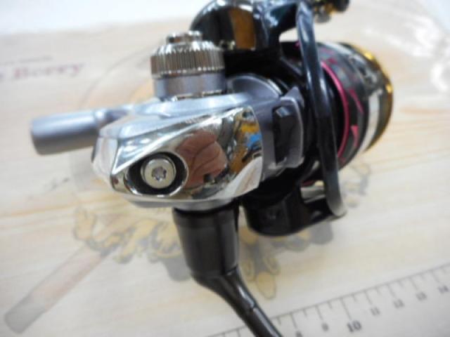 紅牙MX 2508PE-H｜＠ベリーネット 日本最大新品中古釣具WEBショップ