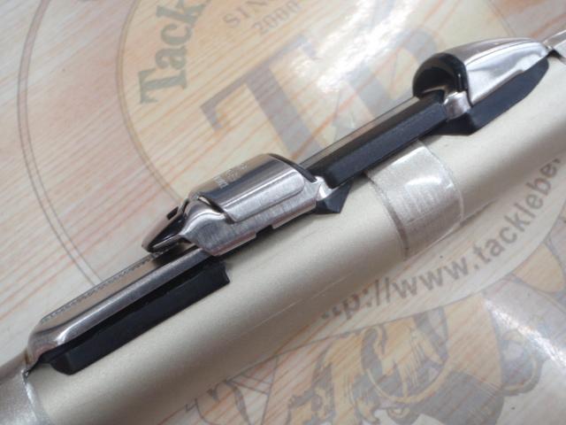 HXILエンブレムISO 1.5-53