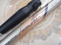 HXILエンブレムISO 1.5-53